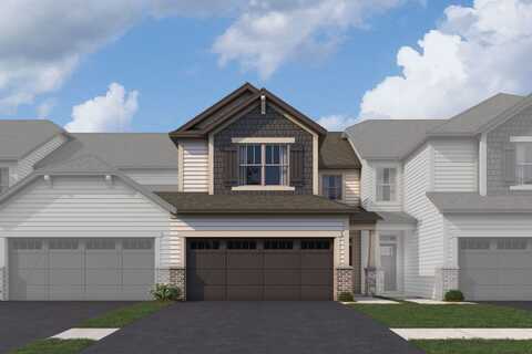 1848 Ambrose Lane, Woodridge, IL 60517
