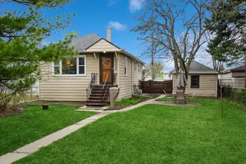 1332 Elgin Avenue, Forest Park, IL 60130
