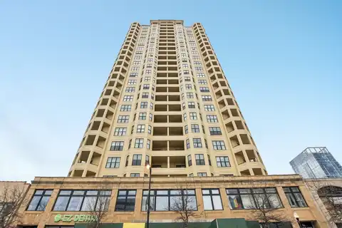 1464 S Michigan Avenue, Chicago, IL 60605