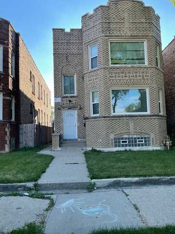 8516 S Throop Street, Chicago, IL 60620