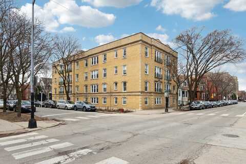 1606 W Winona Street, Chicago, IL 60640