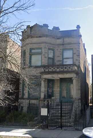 3849 W Adams Street, Chicago, IL 60624