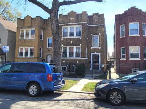 4319 W Thomas Street, Chicago, IL 60651