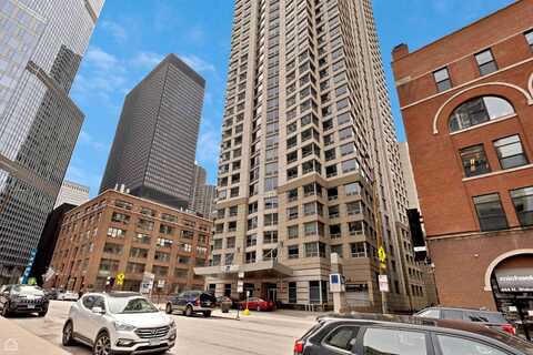 440 N Wabash Avenue, Chicago, IL 60611