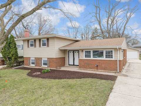 520 Antietam Street, Park Forest, IL 60466