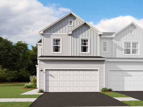 240 Kingsport Drive, South Elgin, IL 60177