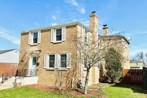 901 S Fairfield Avenue, Elmhurst, IL 60126