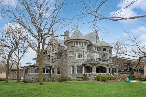 1232 Ridge Avenue, Evanston, IL 60202