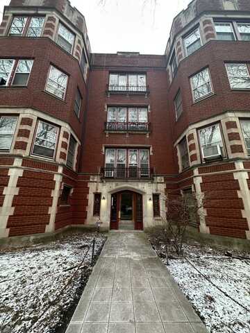 2233 E 70TH Place, Chicago, IL 60649