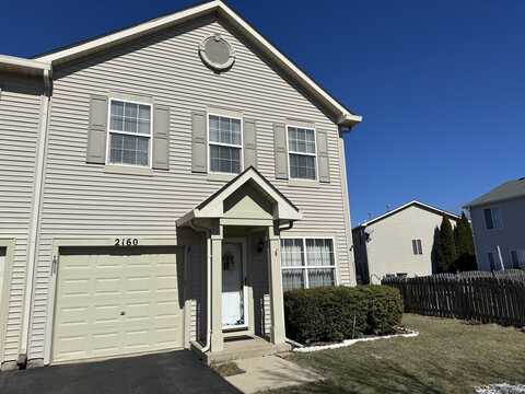 2160 Rebecca Circle, Montgomery, IL 60538