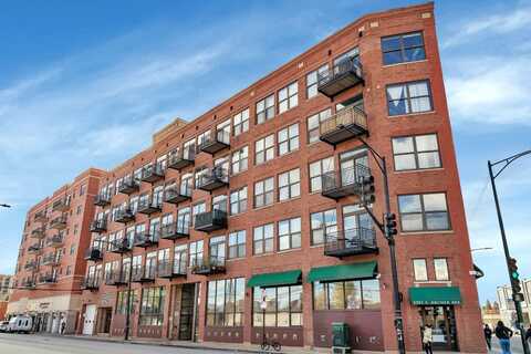2310 S Canal Street, Chicago, IL 60616