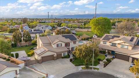 14132 Peral Court, Chino, CA 91710