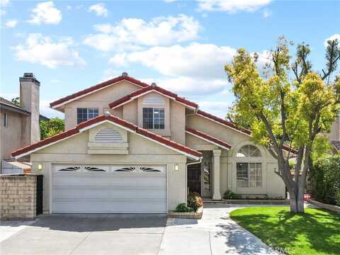 22312 Oxford Lane, Saugus, CA 91350