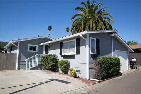 1037 Stephanie Drive, San Luis Obispo, CA 93405