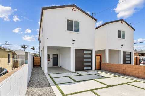 2102 E Stockwell Street, Compton, CA 90222