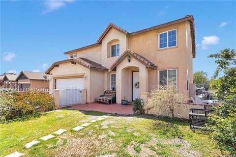 13375 Morningside Street, Hesperia, CA 92344