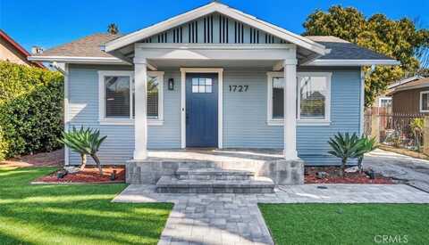 1727 W 59th Place, Los Angeles, CA 90047