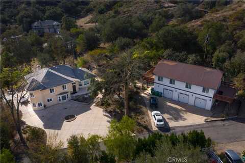 30901 Hamilton Trail, Trabuco Canyon, CA 92679
