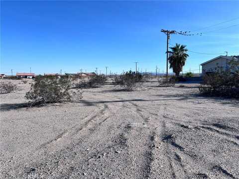 126 West Palm Ave Lot, North Shore, CA 92254