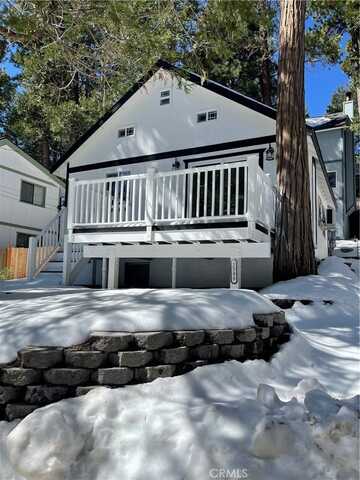 2588 Secret Drive, Running Springs, CA 92382