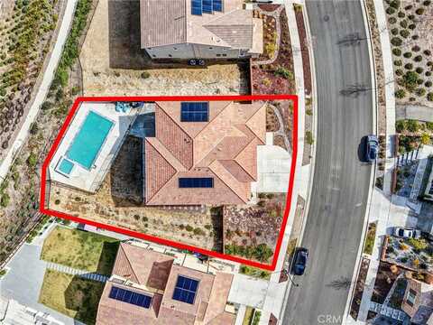 2575 Sierra Bella Drive, Corona, CA 92882