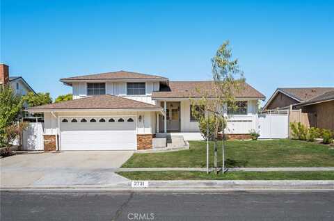 2731 W 233rd Street, Torrance, CA 90505