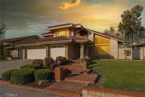 867 Winding Brook Lane, Walnut, CA 91789
