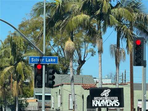 598 N Hoover, Los Angeles, CA 90004