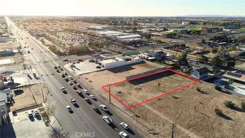 14550 Main Street, Hesperia, CA 92345