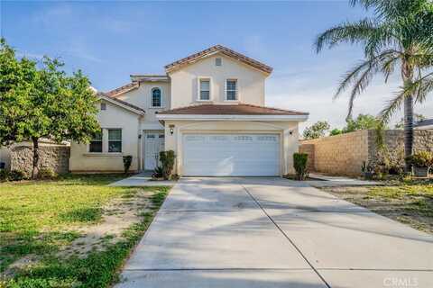 15868 Dianthus Street, Fontana, CA 92335