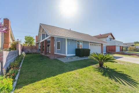 2679 N Kennedy Street, Orange, CA 92865