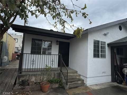 1425 S 8th Street, Alhambra, CA 91803