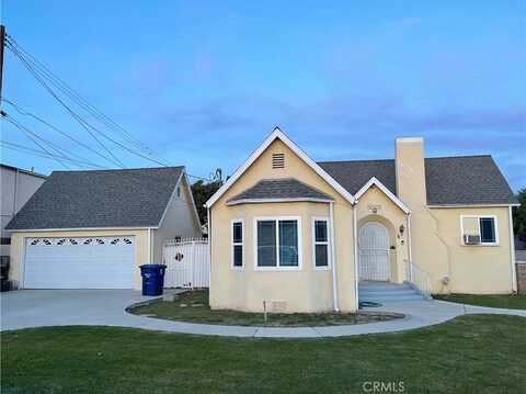 4316 Muscatel, Rosemead, CA 91770