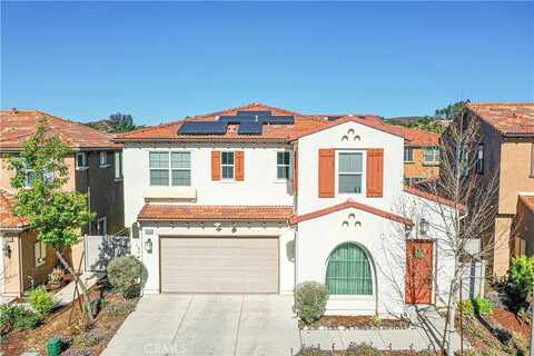 39580 Strada Pozzo, Lake Elsinore, CA 92532