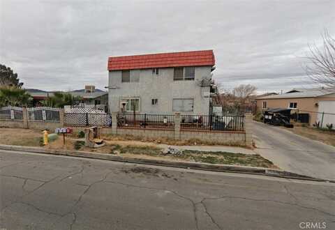 38635 5th Street E, Palmdale, CA 93550