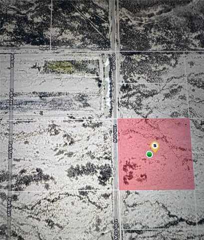 10 TH STW Street W, Rosamond, CA 93560
