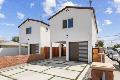 2100 E Stockwell Street, Compton, CA 90222