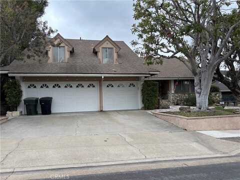 421 Cedarhaven Way, Anaheim Hills, CA 92807