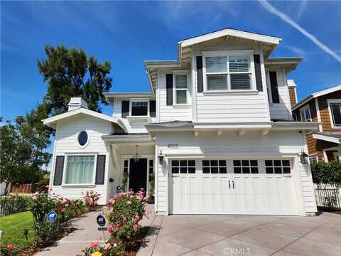 4503 Ethel Avenue, Studio City, CA 91604
