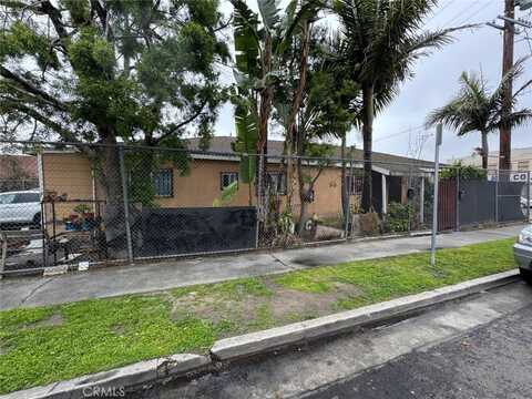 600 E 87th Street, Los Angeles, CA 90002