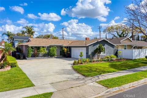 1521 W Crone Avenue, Anaheim, CA 92802