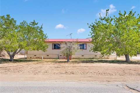 14959 Barbara Lane, Apple Valley, CA 92307