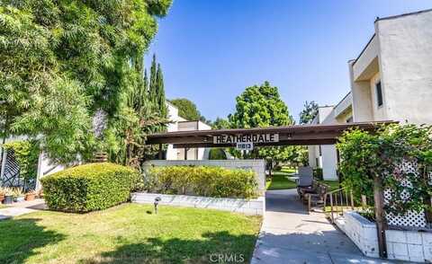 11813 Runnymede Street, North Hollywood, CA 91605