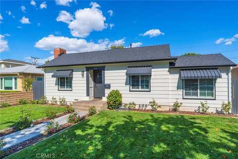 718 S Claudina Street, Anaheim, CA 92805