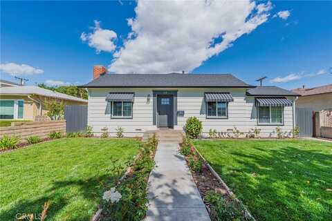 718 S Claudina Street, Anaheim, CA 92805