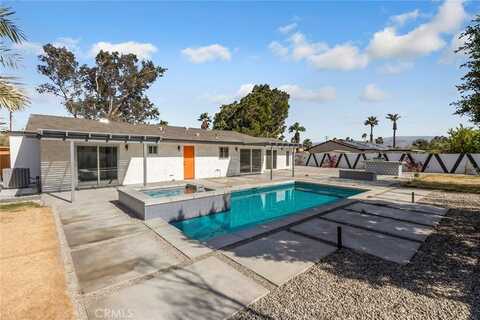 2175 N Sandra Road, Palm Springs, CA 92262