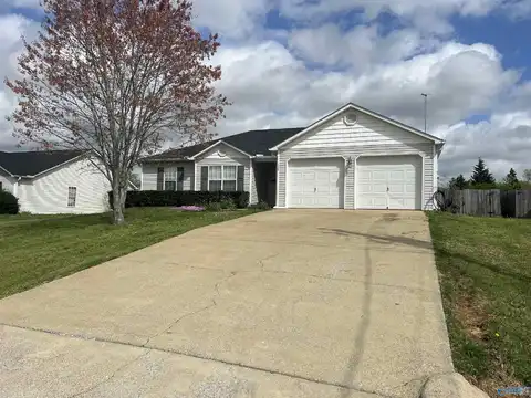 138 Fox Haven Lane, Toney, AL 35773
