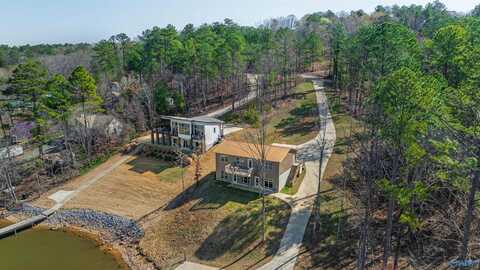 254 Lakeside Lane, Alpine, AL 35014
