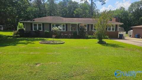 308 Waldrop Road, Rainbow City, AL 35906