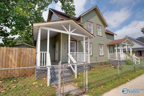 3518 Triana Blvd, Huntsville, AL 35805